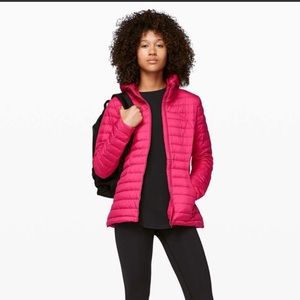 Lululemon Pack It Down Jacket